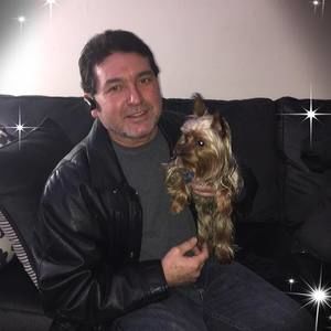 Meet your Posher, Gilberto